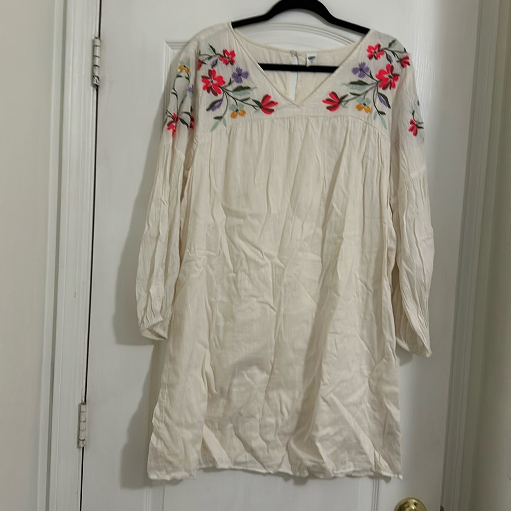 Old Navy dress